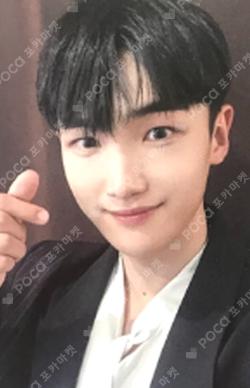 The Beginning : 開花 Monochrom ver. A