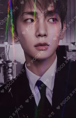 Good & Great HOTTRACKS Key photocard image