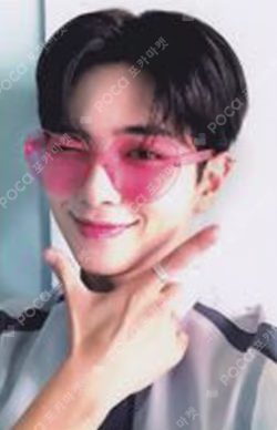 The Beginning : 開花 에버라인 럭키드로우 