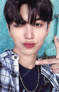 The Beginning : 開花 Monochrom ver. LIMITED