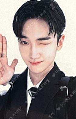 The Beginning : 開花 KTOWN4U LUCKY DRAW