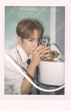 Good & Great ID Card Ver.