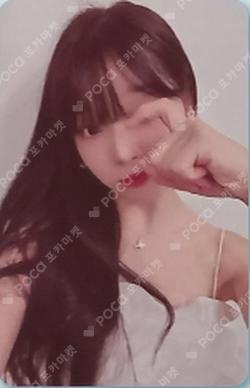 Golden Hourglass JUMP UP SEUNGHEE photocard image