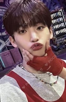 SUN SEEKER SOUND WAVE LUCKY DRAW JUNGMO photocard image