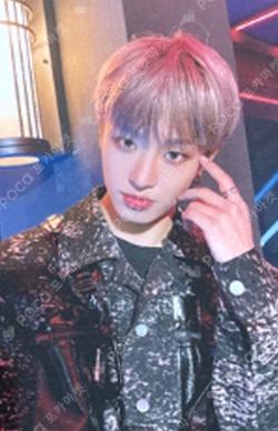 The Beginning : 始作 BROADCAST Seok Rakwon photocard image