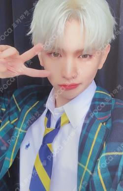 THE CALM BEFORE THE STORM CALM ver.