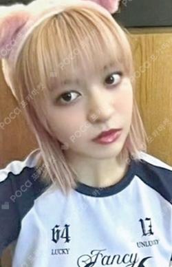 A Midsummer NMIXX’s Dream StarRiver Lily photocard image