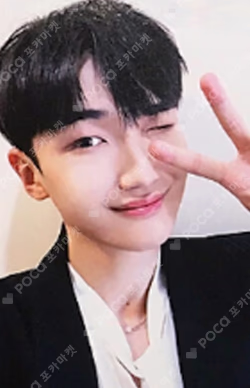 The Beginning : 開花 APPLEMUSIC LUCKY DRAW