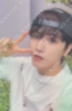 1st EP [WHY..] LETTER ver. WEVERSE