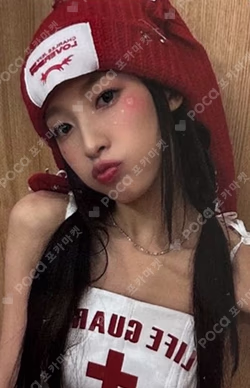 Golden Hourglass EVERLINE