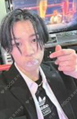 The Beginning : 飛上 BROADCAST Bae Hyunjun photocard image