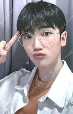 The Beginning : 開花 DEAR MY MUSE