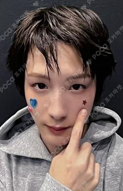 HARMONY : ALL IN DEAR MY MUSE