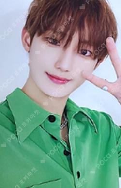 The Beginning : 開花 BEATROAD