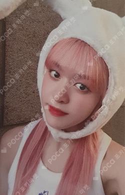 A Midsummer NMIXX’s Dream MAKESTAR