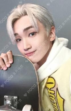 The Beginning : 始作 Rowing ver. B