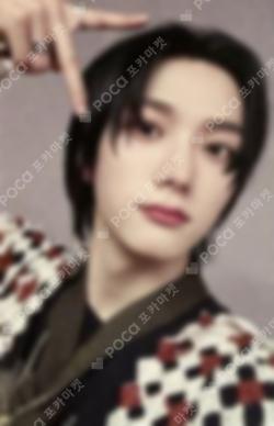 1st EP [WHY..] LETTER ver. UNIVERSAL