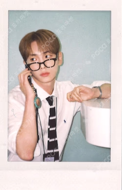 Good & Great ID Card Ver.