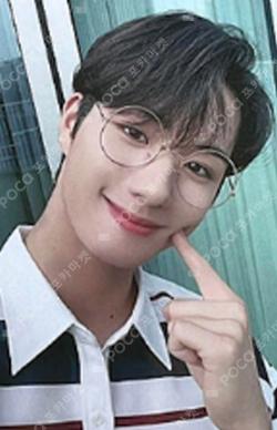 The Beginning : 開花 DEAR MY MUSE