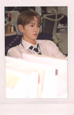 Good & Great ID Card Ver.
