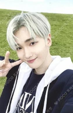 The Beginning : 始作 Progress ver.