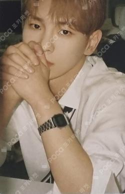 Good & Great YPBOOKS Key photocard image