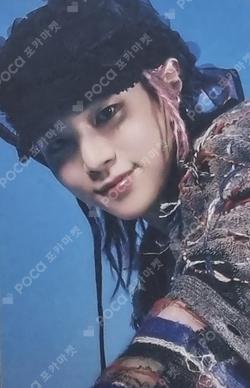 Good & Great YPBOOKS Key photocard image