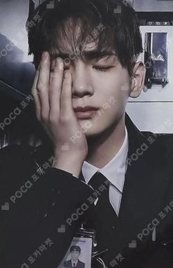 SHINee Key photocard image