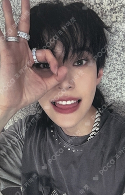 Pocamarket, NCT DOYOUNG Golden Age MUSIC KOREA K-pop Photocard