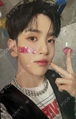 SUN SEEKER BROADCAST ALLEN photocard image