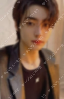 JP 3rd Single『結 -YOU-』 Solo Jacket Limited