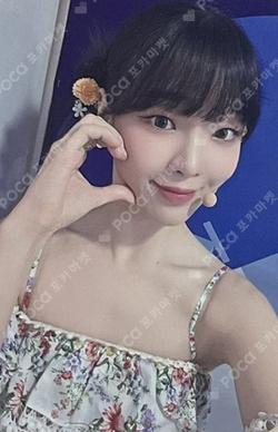 Golden Hourglass JUMP UP SEUNGHEE photocard image