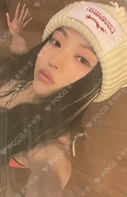 Golden Hourglass EVERLINE