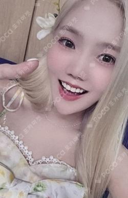 Golden Hourglass JUMP UP