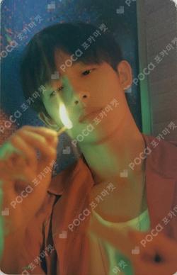 Golden Age YPBOOKS WINWIN photocard image