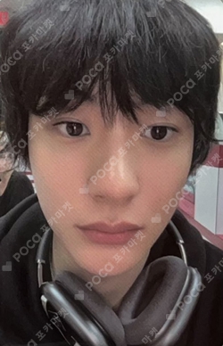 Pocamarket, RIIZE ANTON Get A Guitar SM STORE K-pop Photocard