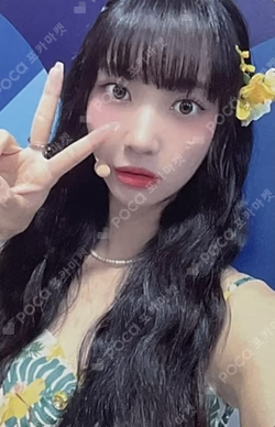 Golden Hourglass JUMP UP