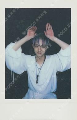 HARMONY : ALL IN APPLEMUSIC LUCKY DRAW JIUNG photocard image