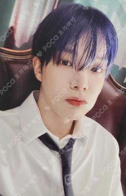 Liminality - EP.DREAM MAKESTAR DONGHEON photocard image