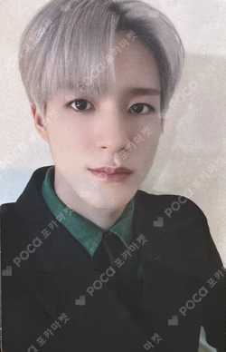 NCT NATION : To The World-in JAPAN RANDOM PHOTO CARD