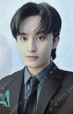 NCT NATION : To The World-in JAPAN RANDOM PHOTO CARD