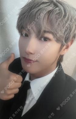 NCT NATION : To The World-in JAPAN RANDOM PHOTO CARD