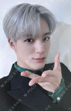 NCT NATION : To The World-in JAPAN RANDOM PHOTO CARD