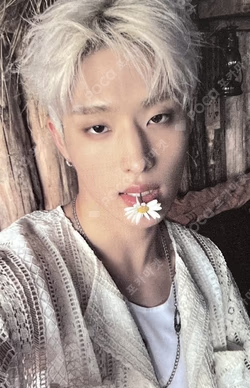 3rd PHOTO BOOK [WE ARE] APPLEMUSIC LUCKY DRAW