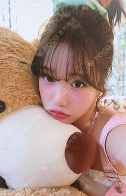 Op.22 Y-Waltz : in Minor KTOWN4U JOYURI photocard image