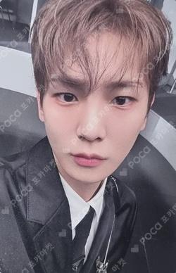 Good & Great ID Card Ver.