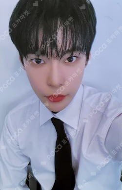 NCT NATION : To The World-in JAPAN RANDOM PHOTO CARD