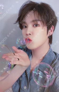 Liminality - EP.DREAM MAKESTAR