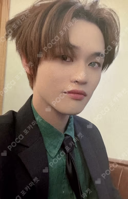 NCT NATION : To The World-in JAPAN RANDOM PHOTO CARD