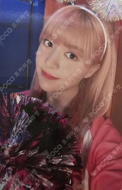 A Midsummer NMIXX’s Dream MAKESTAR Lily photocard image